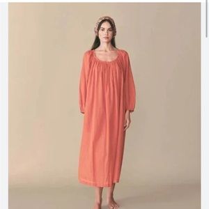 doen sonatina nightgown